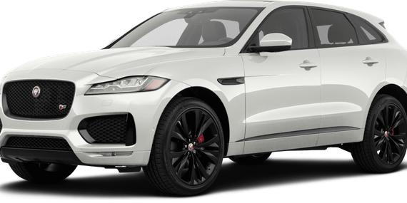 JAGUAR F-PACE 2020 SADCL2GX4LA621960 image JAGUAR F-PACE 2020 SADCL2GX4LA621960 image