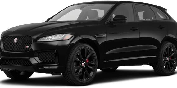 JAGUAR F-PACE 2020 SADCM2FV1LA633268 image