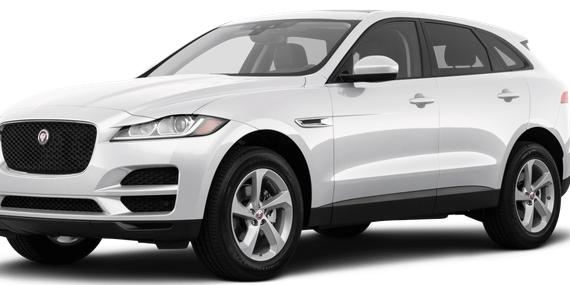 JAGUAR F-PACE 2020 SADCJ2FX2LA644015 image