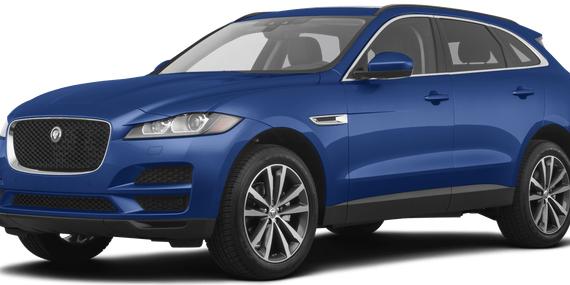 JAGUAR F-PACE 2020 SADCK2FX9LA633400 image JAGUAR F-PACE 2020 SADCK2FX9LA633400 image