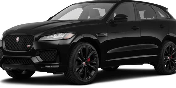 JAGUAR F-PACE 2020 SADCM2FV3LA617752 image