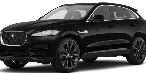 JAGUAR F-PACE 2020 SADCK2GX5LA640066 image