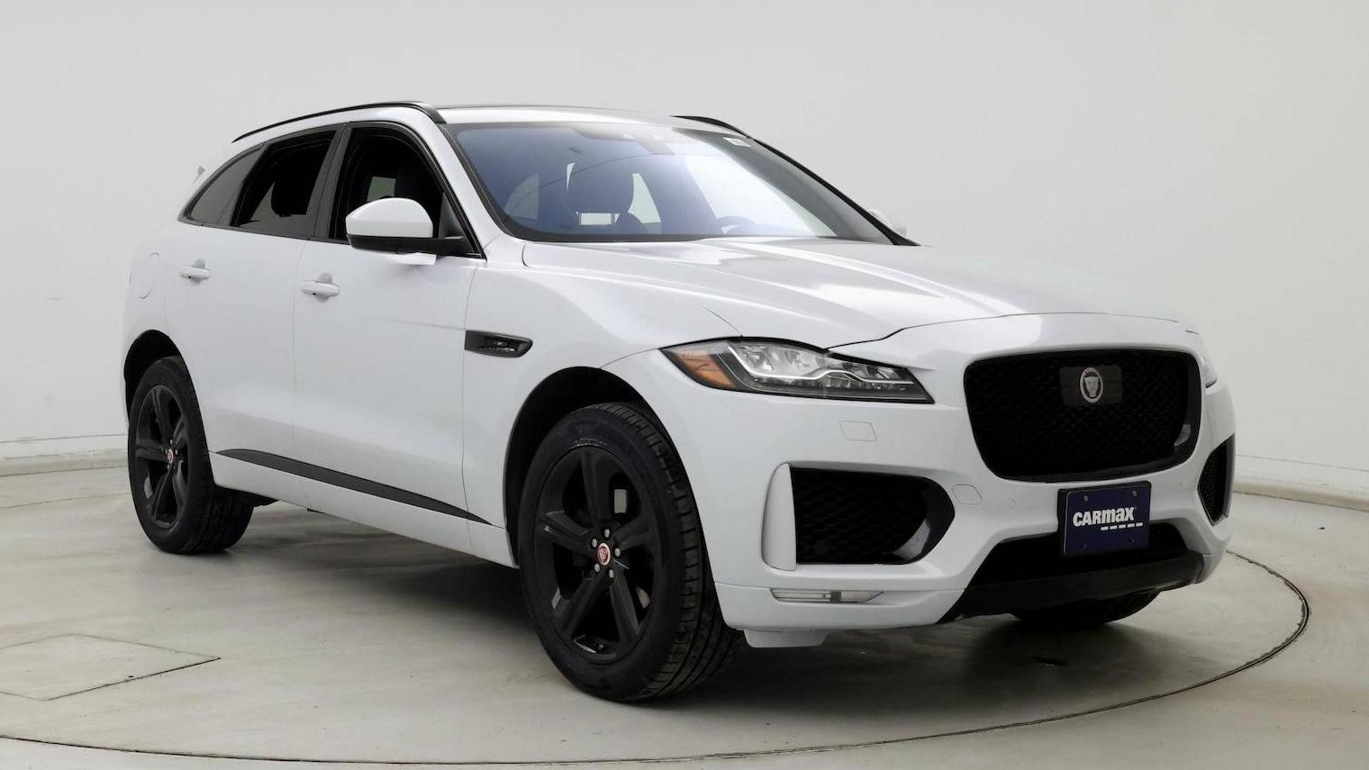 JAGUAR F-PACE 2020 SADCP2FX7LA619061 image