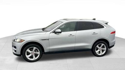 JAGUAR F-PACE 2020 SADCJ2FX7LA621135 image