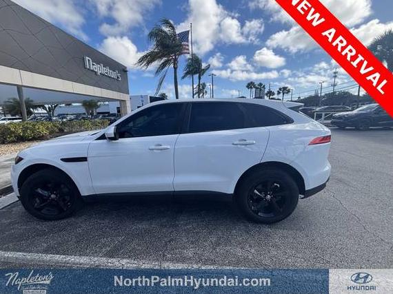 JAGUAR F-PACE 2020 SADCJ2FX2LA624606 image JAGUAR F-PACE 2020 SADCJ2FX2LA624606 image