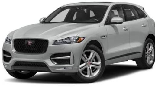 JAGUAR F-PACE 2020 SADCK2FX5LA647519 image