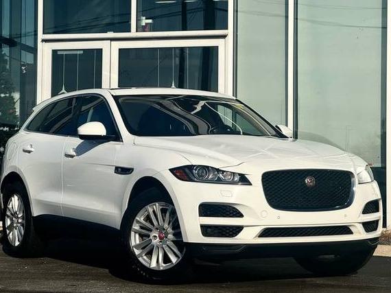 JAGUAR F-PACE 2020 SADCK2GX4LA634680 image JAGUAR F-PACE 2020 SADCK2GX4LA634680 image