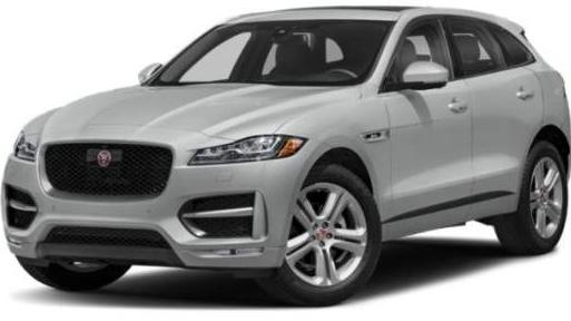 JAGUAR F-PACE 2020 SADCJ2FXXLA629102 image