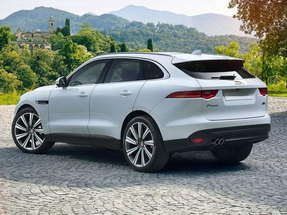 JAGUAR F-PACE 2020 SADCJ2FXXLA660799 image JAGUAR F-PACE 2020 SADCJ2FXXLA660799 image
