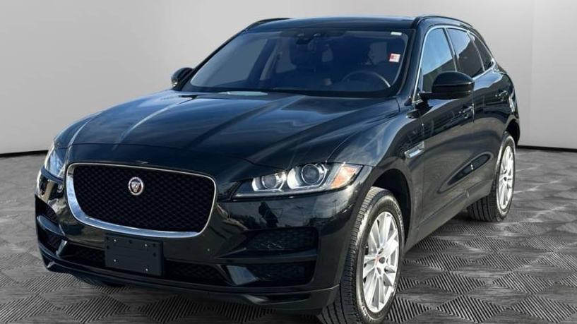 JAGUAR F-PACE 2020 SADCK2FXXLA630411 image