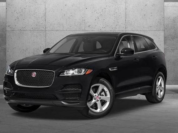 JAGUAR F-PACE 2020 SADCK2GX8LA638067 image