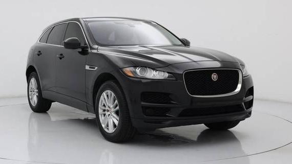 JAGUAR F-PACE 2020 SADCK2GX6LA633854 image
