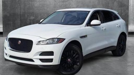 JAGUAR F-PACE 2020 SADCK2GX1LA632000 image