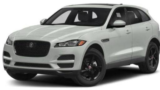 JAGUAR F-PACE 2020 SADCK2GX3LA632323 image