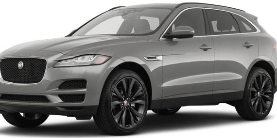 JAGUAR F-PACE 2020 SADCK2GX9LA631242 image