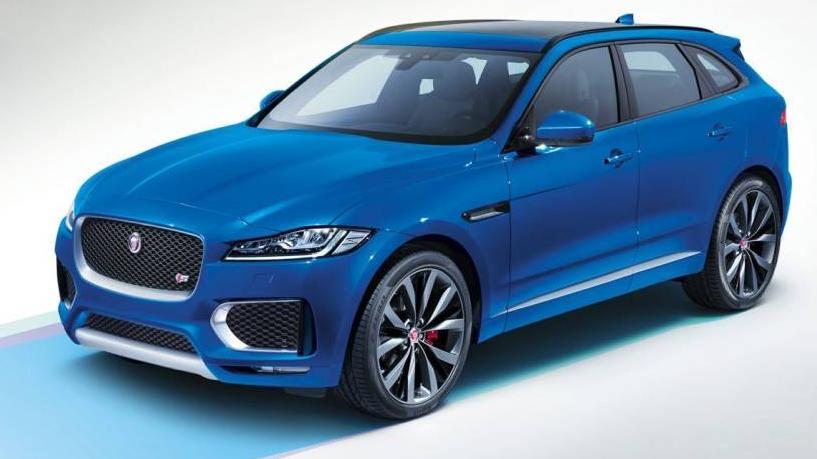 JAGUAR F-PACE 2020 SADCM2FV4LA656611 image