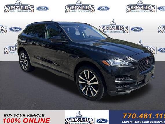 JAGUAR F-PACE 2020 SADCJ2FX3LA650907 image JAGUAR F-PACE 2020 SADCJ2FX3LA650907 image