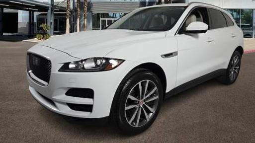 JAGUAR F-PACE 2020 SADCK2FX7LA624078 image