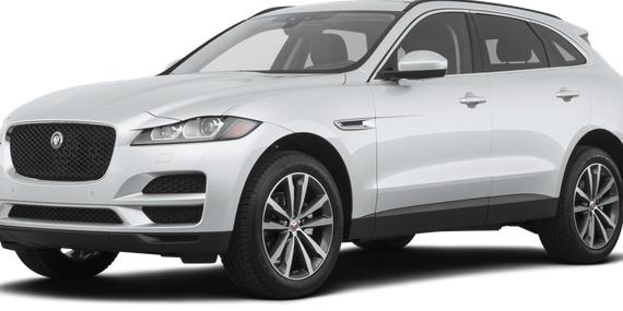JAGUAR F-PACE 2020 SADCK2FXXLA627864 image