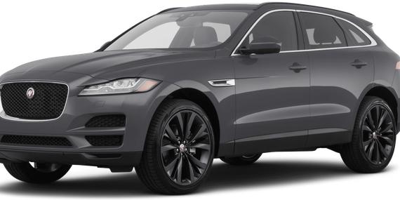 JAGUAR F-PACE 2020 SADCK2GX5LA631822 image