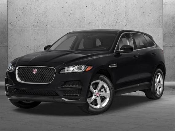 JAGUAR F-PACE 2020 SADCK2GX4LA638700 image