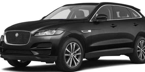 JAGUAR F-PACE 2020 SADCK2FX2LA646084 image