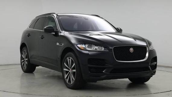 JAGUAR F-PACE 2020 SADCK2FX6LA619115 image JAGUAR F-PACE 2020 SADCK2FX6LA619115 image