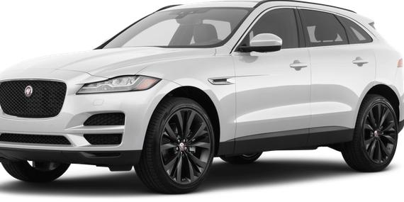 JAGUAR F-PACE 2020 SADCN2GX1LA632537 image
