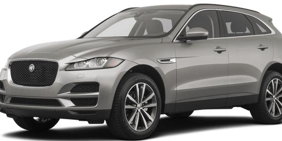 JAGUAR F-PACE 2020 SADCP2FX6LA620962 image