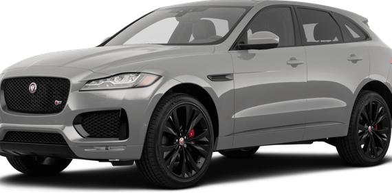 JAGUAR F-PACE 2020 SADCM2FV6LA617812 image JAGUAR F-PACE 2020 SADCM2FV6LA617812 image