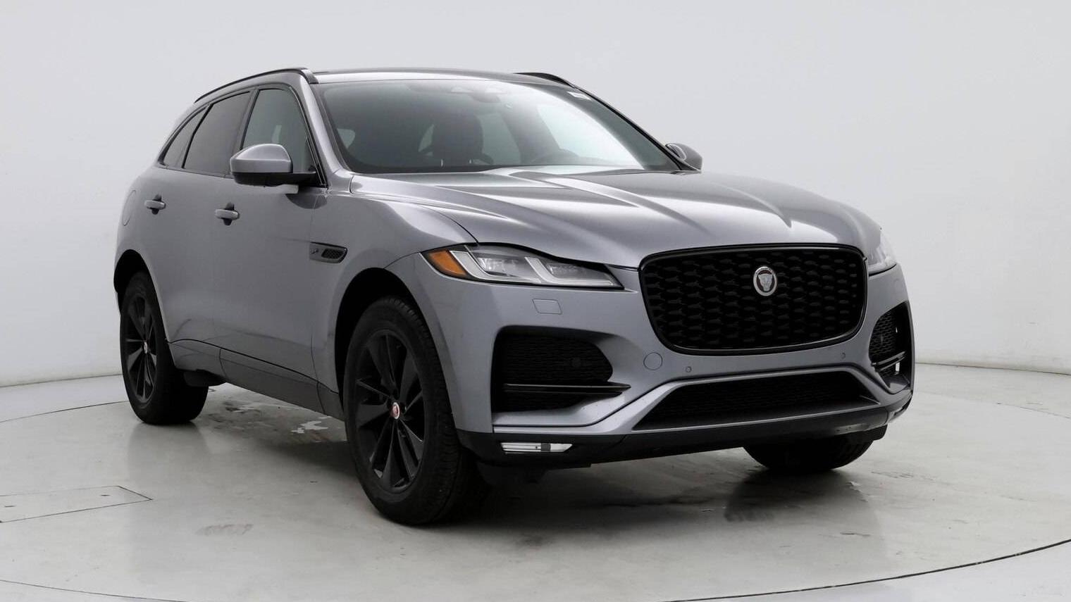 JAGUAR F-PACE 2022 SADCJ2EXXNA701789 image