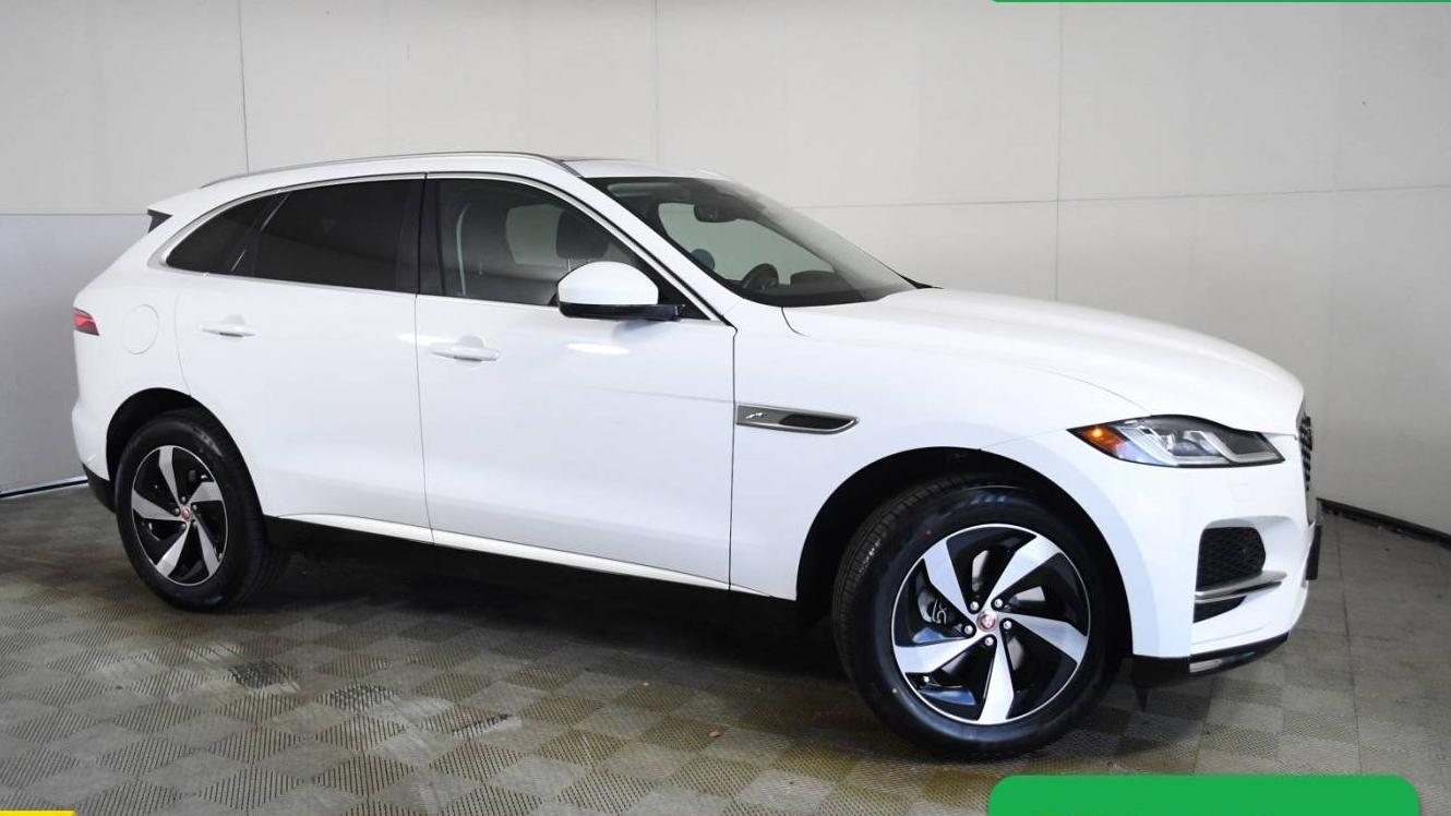 JAGUAR F-PACE 2022 SADCJ2EX0NA690804 image