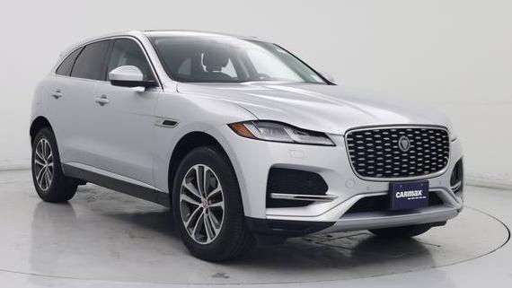 JAGUAR F-PACE 2022 SADCJ2EX5NA699479 image JAGUAR F-PACE 2022 SADCJ2EX5NA699479 image