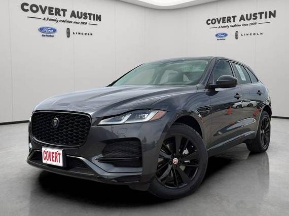 JAGUAR F-PACE 2022 SADCJ2EX0NA697834 image JAGUAR F-PACE 2022 SADCJ2EX0NA697834 image