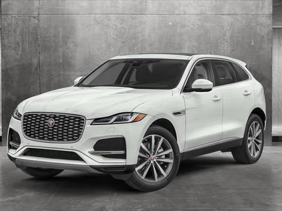 JAGUAR F-PACE 2022 SADCJ2EX0NA692326 image