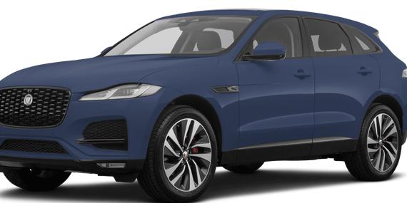 JAGUAR F-PACE 2022 SADCJ2EX3NA689680 image JAGUAR F-PACE 2022 SADCJ2EX3NA689680 image