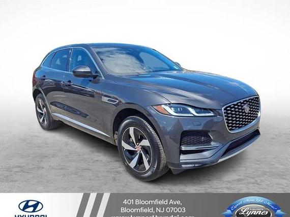 JAGUAR F-PACE 2022 SADCJ2EX6NA702289 image JAGUAR F-PACE 2022 SADCJ2EX6NA702289 image