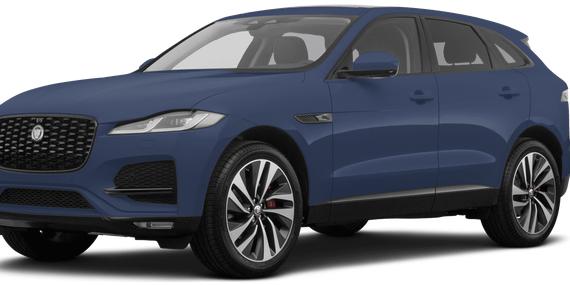 JAGUAR F-PACE 2022 SADCJ2EX6NA691696 image JAGUAR F-PACE 2022 SADCJ2EX6NA691696 image