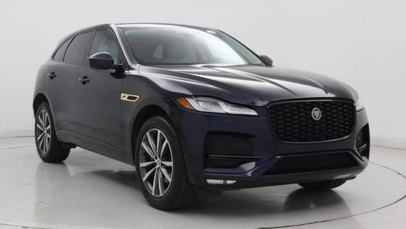 JAGUAR F-PACE 2022 SADCJ2EX5NA697408 image JAGUAR F-PACE 2022 SADCJ2EX5NA697408 image