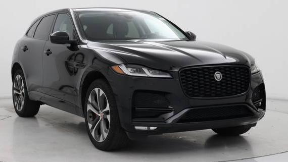 JAGUAR F-PACE 2022 SADCJ2EX3NA690456 image JAGUAR F-PACE 2022 SADCJ2EX3NA690456 image