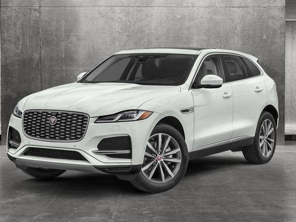 JAGUAR F-PACE 2022 SADCJ2EX5NA691754 image