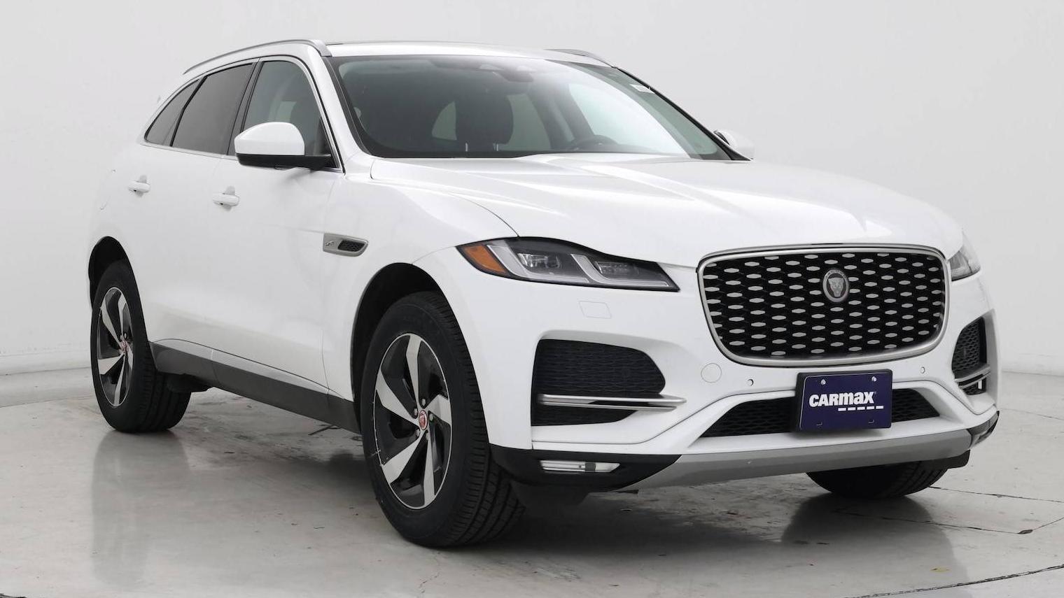 JAGUAR F-PACE 2022 SADCJ2EX3NA692076 image