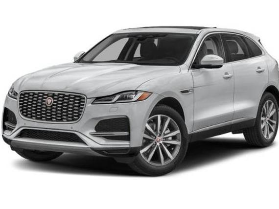 JAGUAR F-PACE 2022 SADCJ2EX4NA701853 image