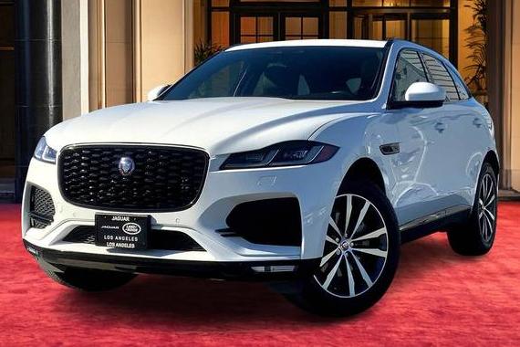 JAGUAR F-PACE 2022 SADCJ2EX5NA692337 image JAGUAR F-PACE 2022 SADCJ2EX5NA692337 image