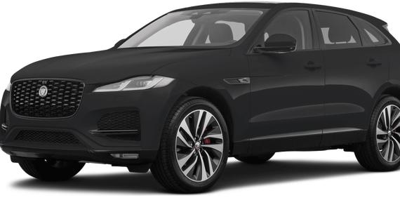 JAGUAR F-PACE 2022 SADCJ2EX0NA700165 image JAGUAR F-PACE 2022 SADCJ2EX0NA700165 image