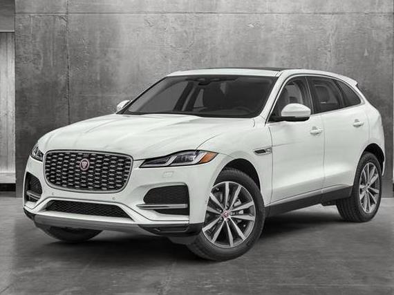 JAGUAR F-PACE 2022 SADCJ2EXXNA702103 image