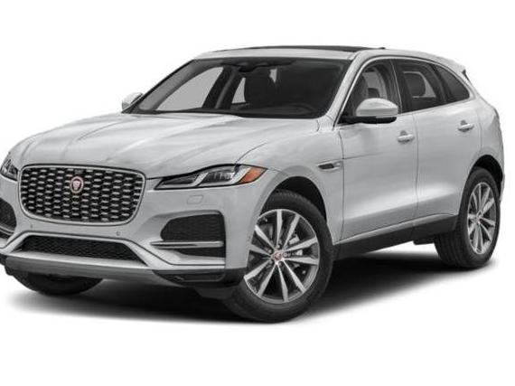 JAGUAR F-PACE 2022 SADCJ2EX6NA691178 image JAGUAR F-PACE 2022 SADCJ2EX6NA691178 image