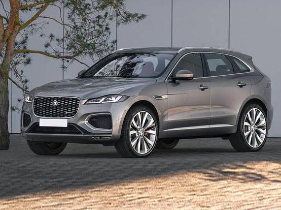 JAGUAR F-PACE 2022 SADCJ2EX0NA689667 image