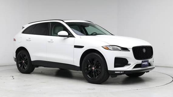 JAGUAR F-PACE 2022 SADCJ2EXXNA701808 image
