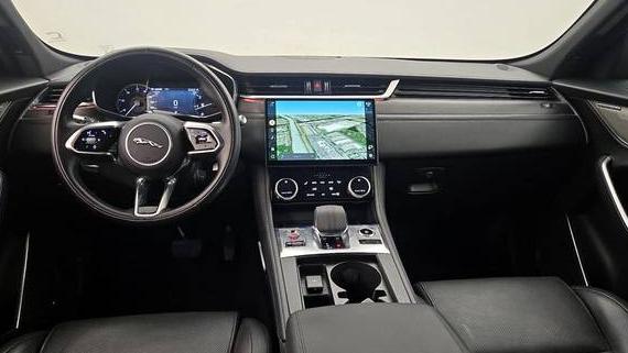 JAGUAR F-PACE 2022 SADCJ2EX7NA697796 image JAGUAR F-PACE 2022 SADCJ2EX7NA697796 image